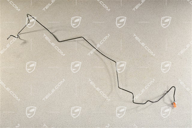 Przewód hamulcowy, R