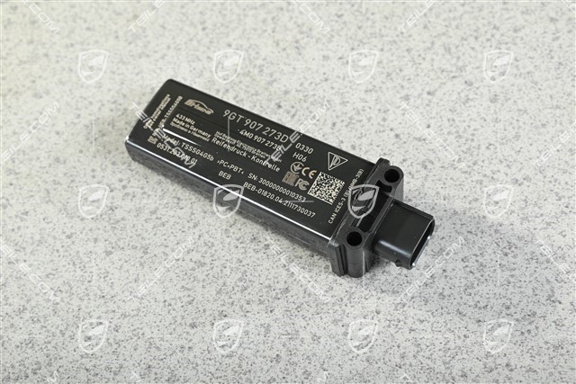 Antenne 433 MHz, Reifendruck-Kontrollsystem, GT3