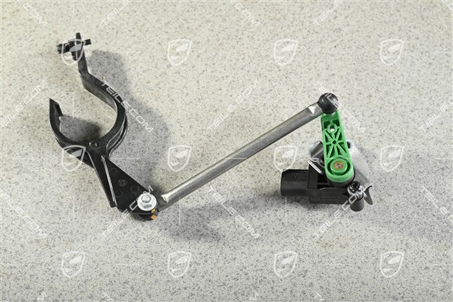Level sensor, L