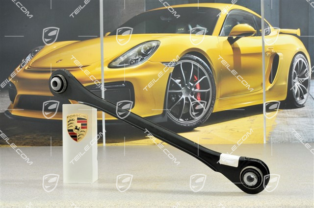 Spurstange, R Spurstange, R