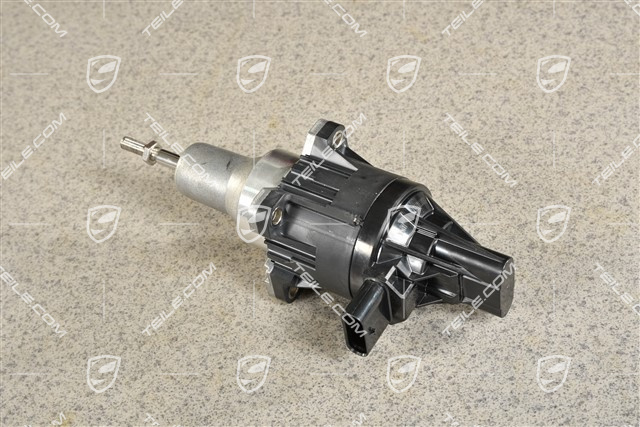 VTG Stellmotor für Abgasturbolader, L=R