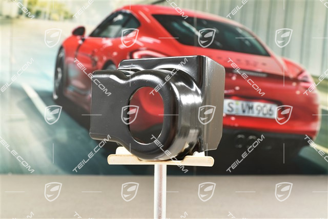 Wagenheberaufnahme, Vorne, R