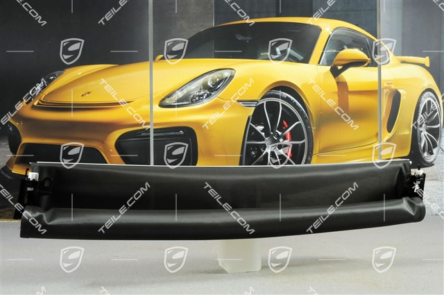 Roleta, dach panoramiczny, czarna Roleta, dach panoramiczny, czarna