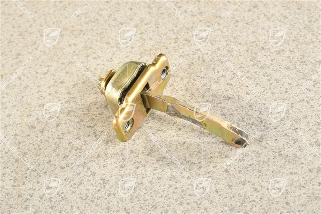 Ogranicznik drzwi, L=R