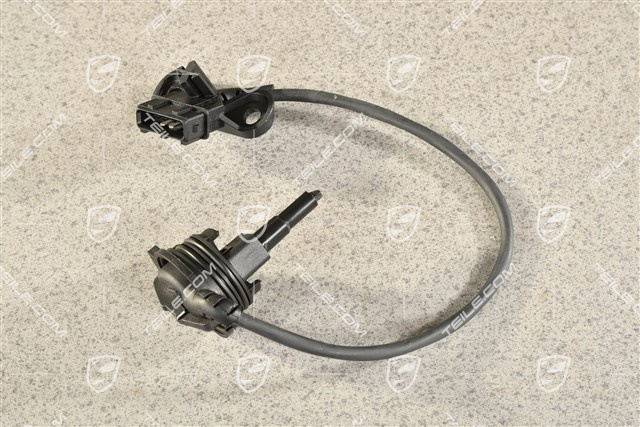 Switch / sensor Reverse / back-up light, 5 Speed gearbox