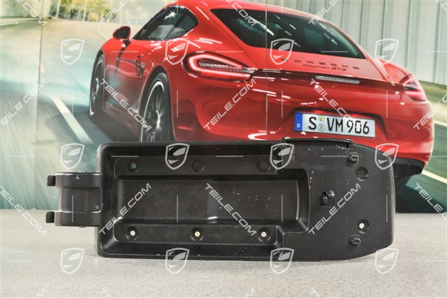 Pokrywa schowka, wewnętrzna