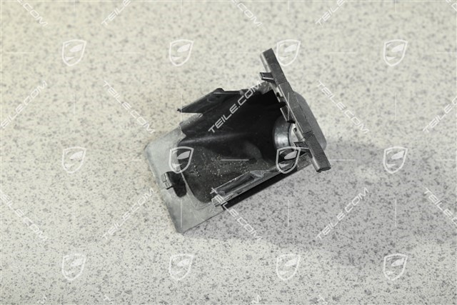 Blende für Kamera, Real Topview