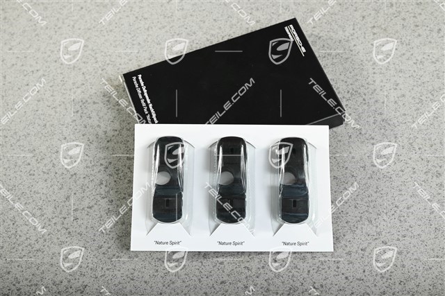 Nachfüllpackung Satz für Duftspender drei Nachfüllpackungen Nature Spirit