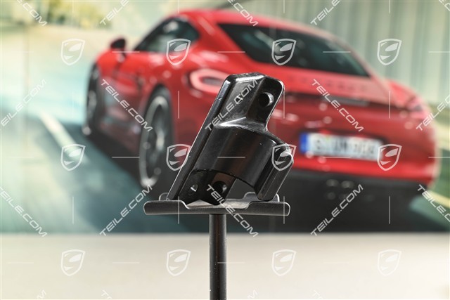 Hak centrujący dach cabrio, L
