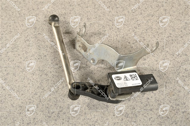 Headlight leveling sensor, R