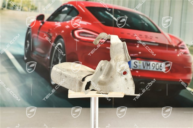 Uchwyt przewodu hamulcowego, R