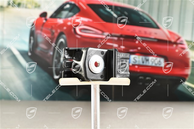 Bracket, Sport classic rear spoiler