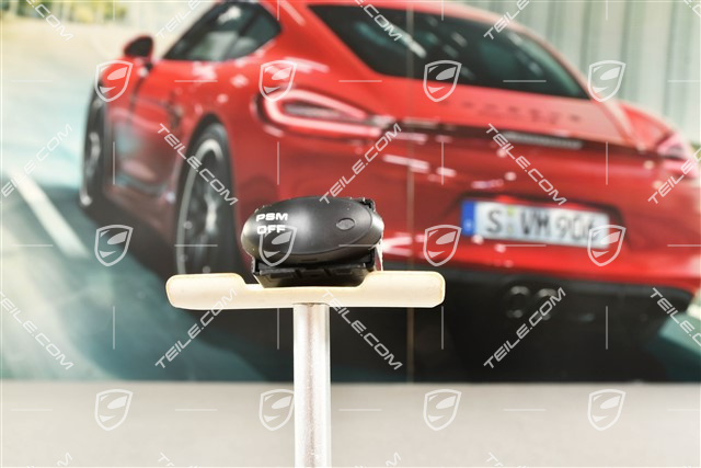 Tip switch / button, PSM