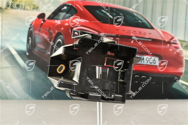 Uchwyt do jednostki sterującej asystenta zmiany pasa ruchu, tył, R