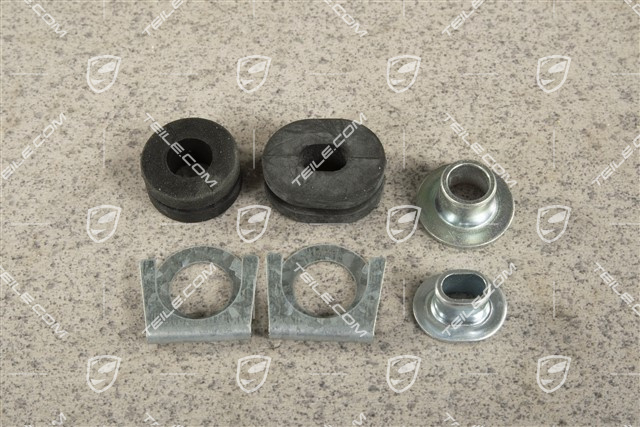 Zestaw naprawczy, mechanizm wycieraczek Zestaw naprawczy, mechanizm wycieraczek