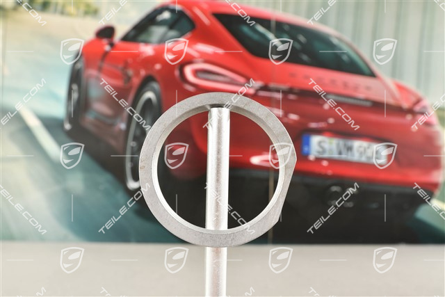 Podkładka regulacyjna 2,9mm