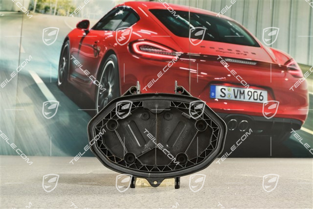 Headlamp / headlight protective cap, L=R