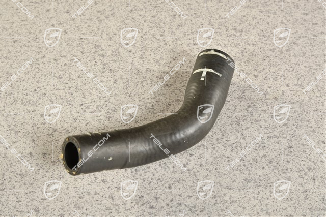 Coolant hose, supply