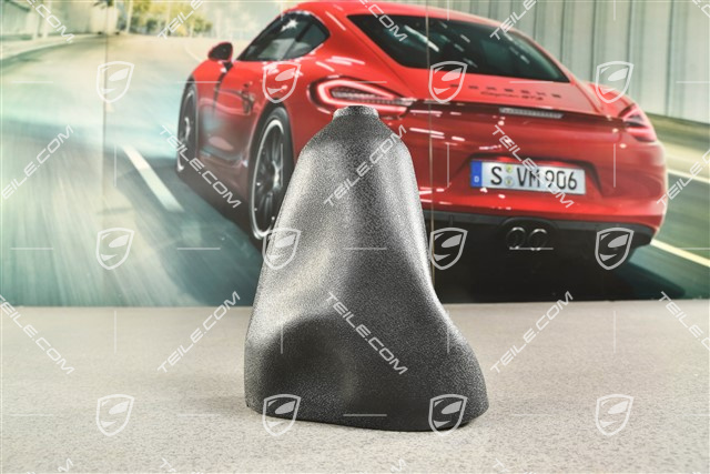 Inner rubber sleeve gear stick / Gearshift / Selector lever