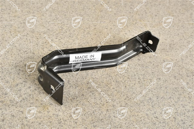 Uchwyt osłony termicznej, L=R