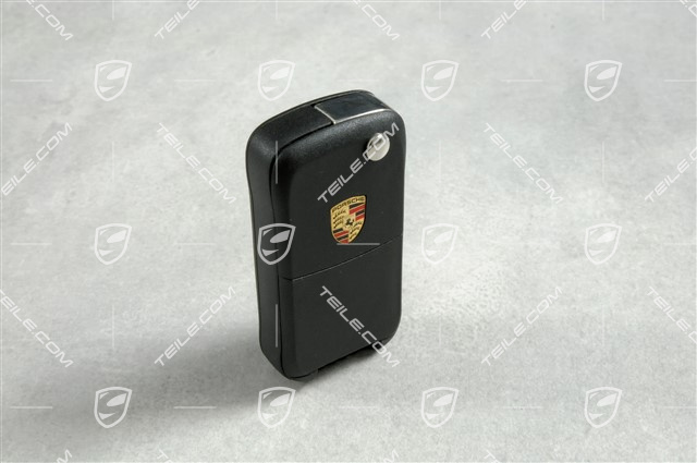 Handheld transmitter, 433 MHz Porsche Entry & Drive