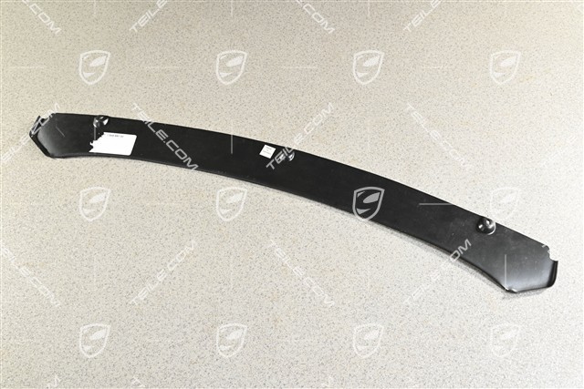 Trim fo rear spoiler Aero Kit Cup