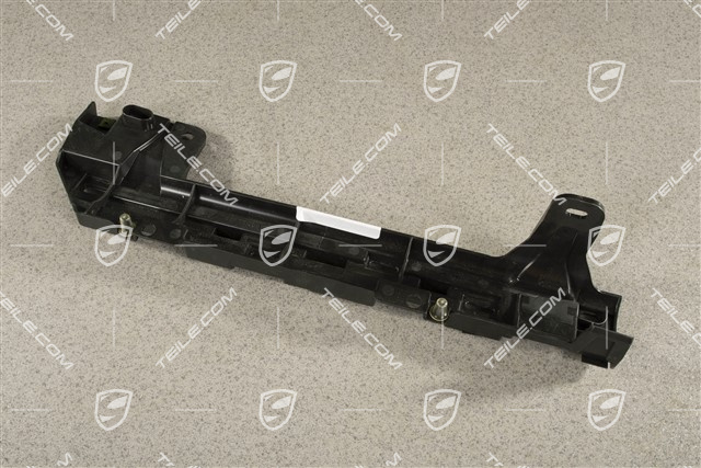 Halter Einstiegsleiste, L