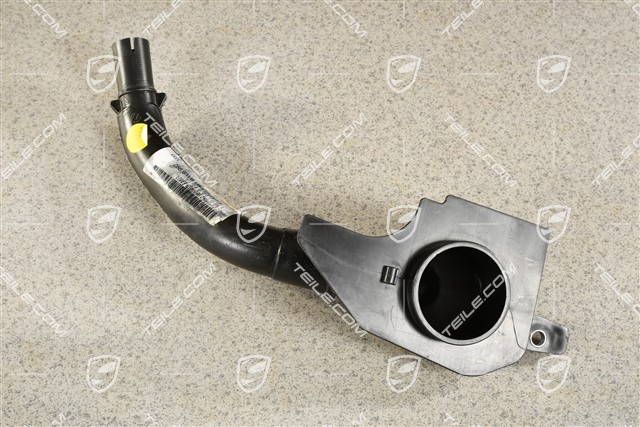 Filler neck