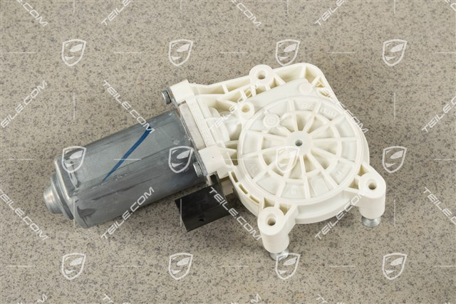 Elektromotor, Fensterheber, L