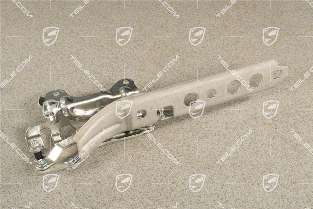 Hinge, R