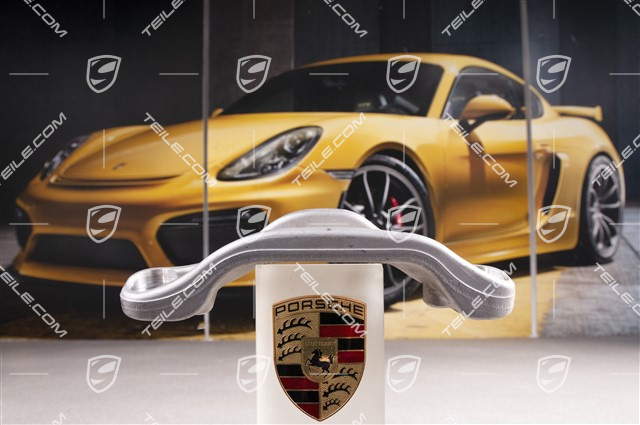 Poprzeczka senek zawieszenia tylnego / układ skrętny