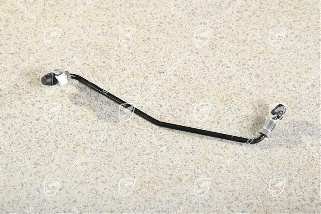 Przewód hamulcowy, przednia Oś, PCCB, R