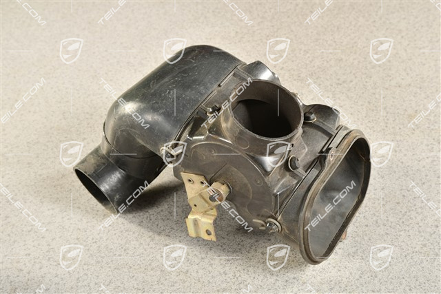 Skrzynka kontrolna, R