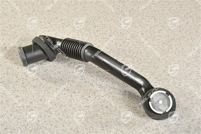 Water drain tube / hose, R