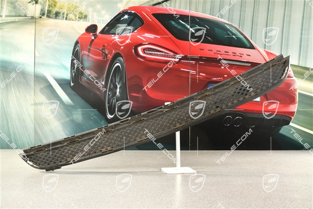 Blende unten, Sport Design Paket