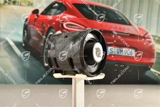 Hinterachsgetriebelager. L=R