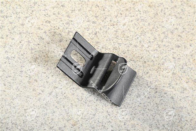 Mounting, Speedster trim