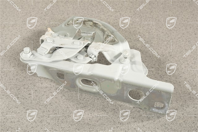 Hinge, Pedestrian protection, L