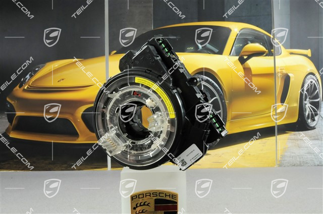 Lenkstockschalter Steuergerät, Multifunktionslenkrad, beheizbar