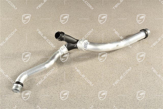 Verteilerrohr, Kühlsystem, R