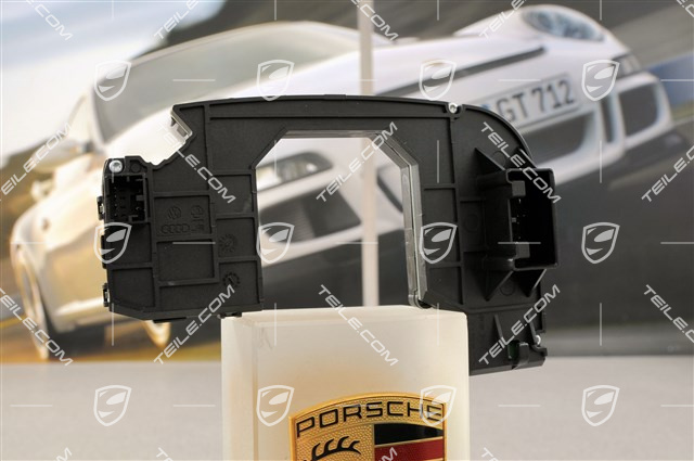 Część elektroniczna Część elektroniczna