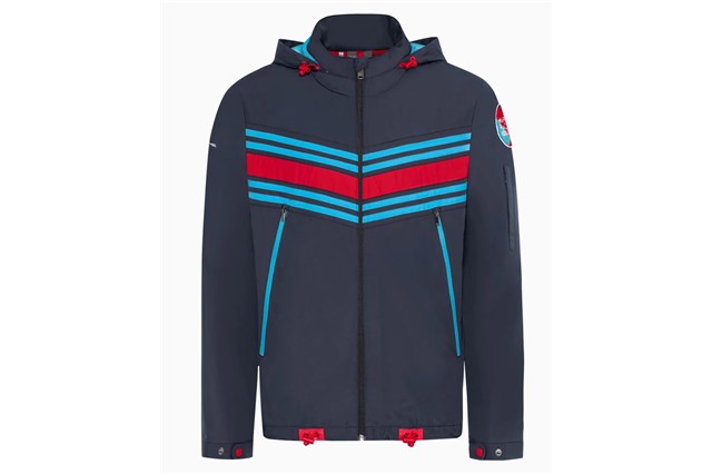 Windjacke – MARTINI RACING® L