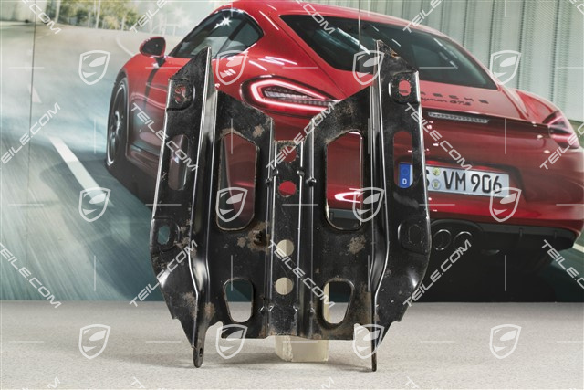 Wspornik / łapa skrzyni biegów