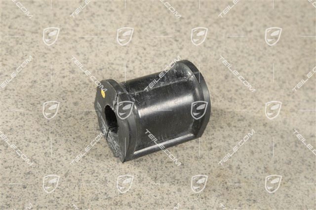 Sway bar bushing / mounting 18MM