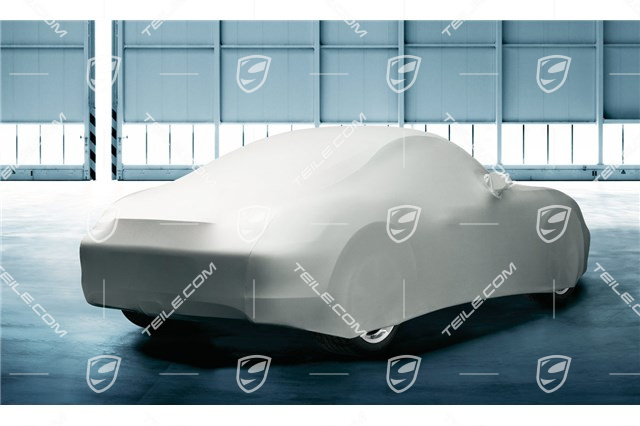 Abdeckhülle - Indoor-Car-Cover (Cayman S) Abdeckhülle - Indoor-Car-Cover (Cayman S)