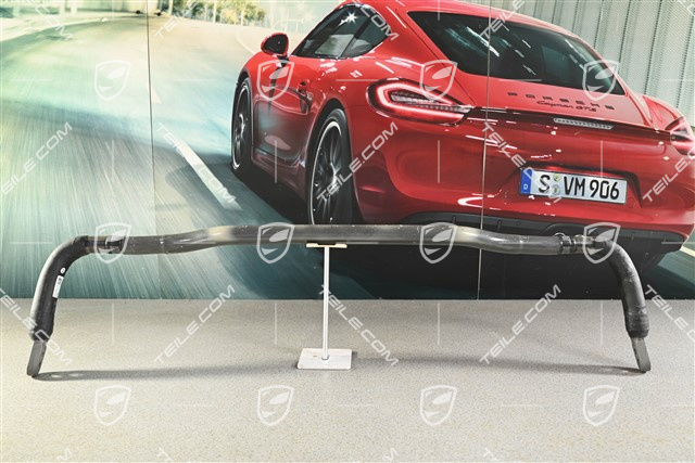 Rear sway bar / Stabiliser Weissach Package, GT3RS