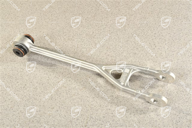 Wahacz wzdłużny, L=R