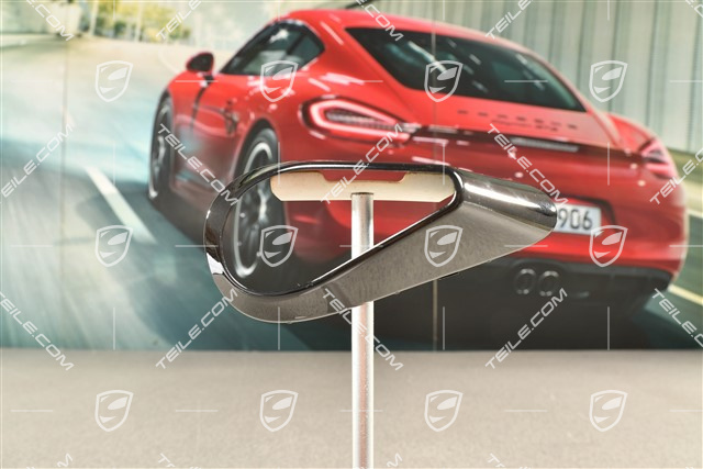 Turbo, Blenda siłownika tylnego spoilera, L