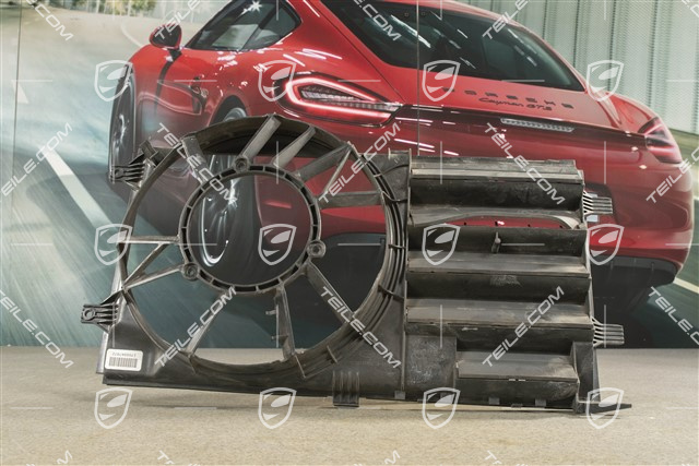 Obudowa/ramka wentylatora, R