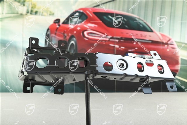 Aufnahme, Kotflügel, L